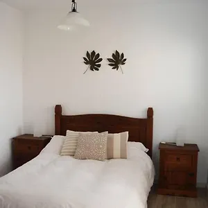 Ana's Cerca Del Parque Tecnologico Apartamento