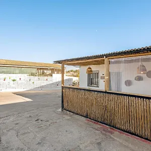 Limon Lunero Сasa de vacaciones