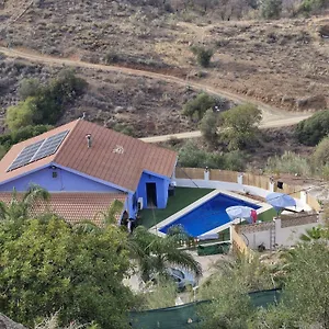 Almendros Chalet