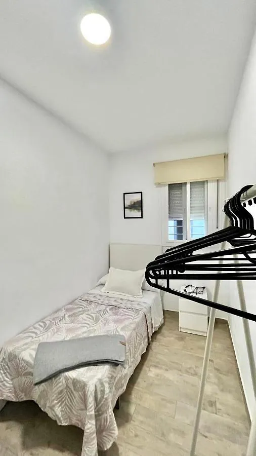 Anna'S Home Malaga