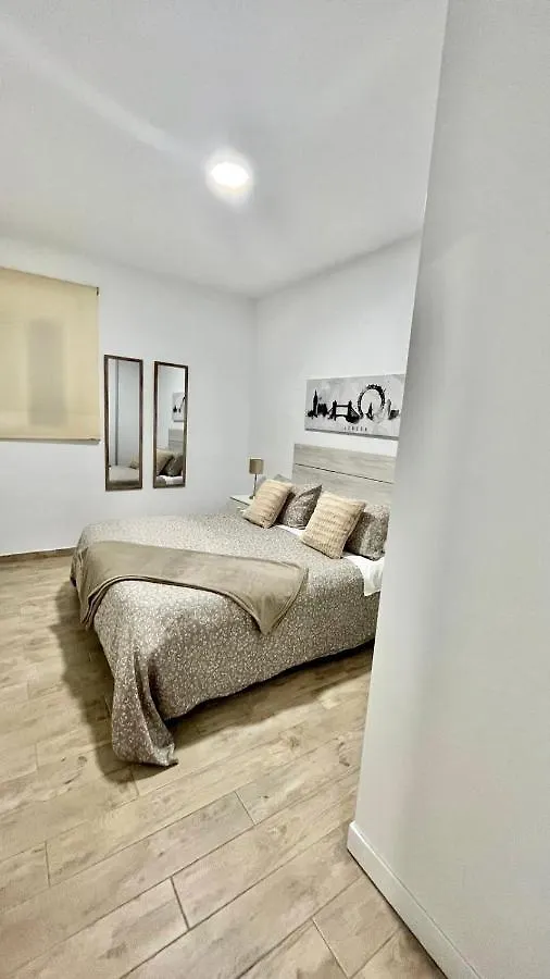 Anna'S Home Malaga